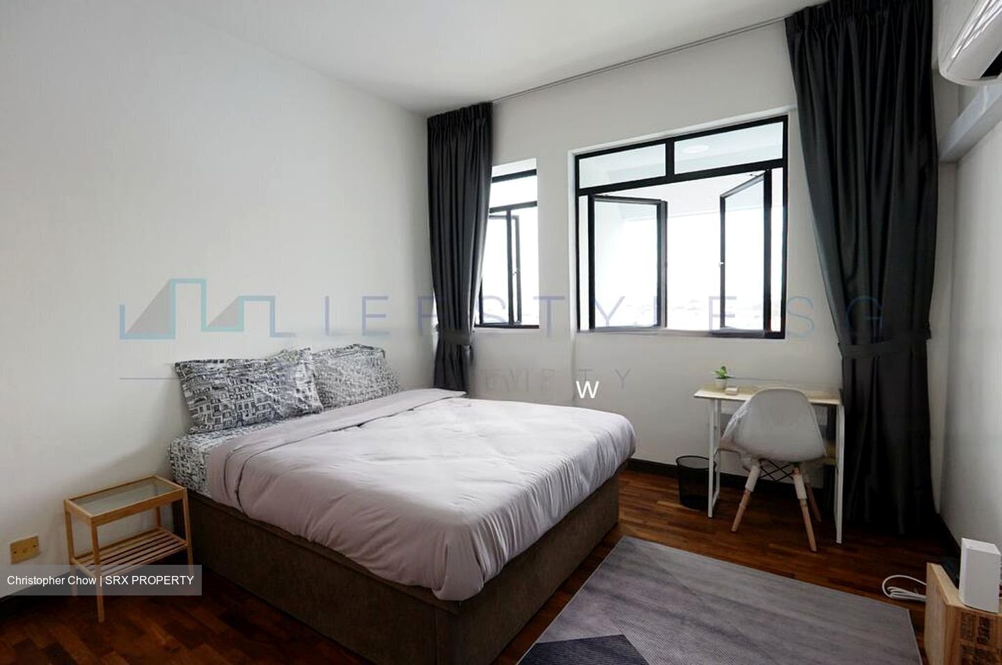 Fernwood Towers (D15), Condominium #457309051